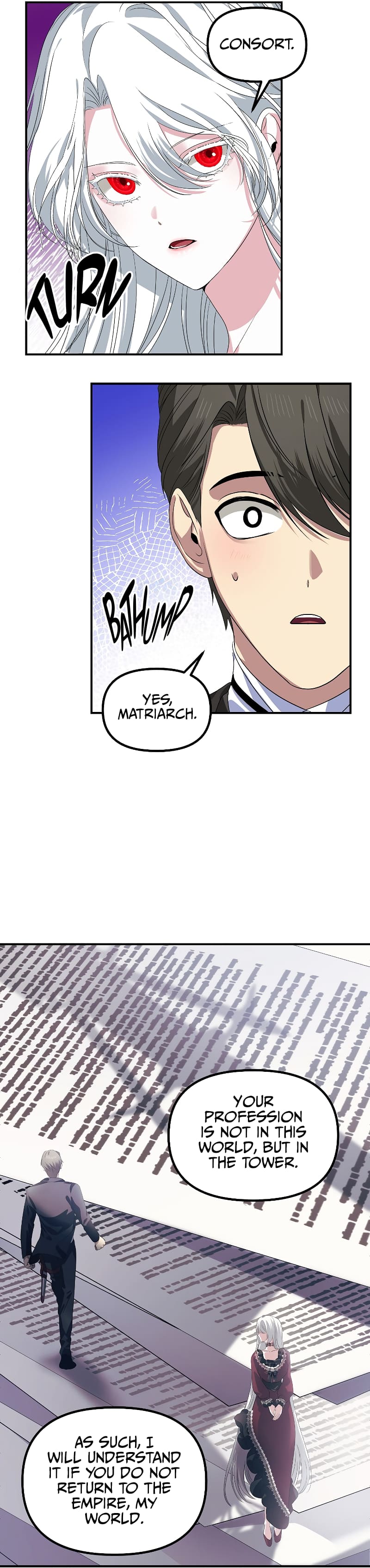 SSS-Class Suicide Hunter, Chapter 106 image 37